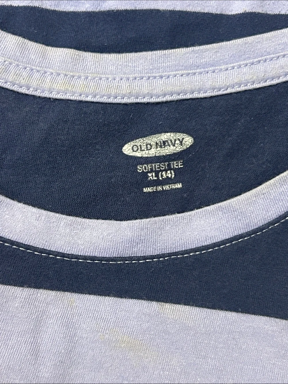 Vinrage Old Navy Softest Tee